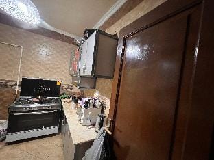 Private apartment inside a compound  Apartment in Egypt