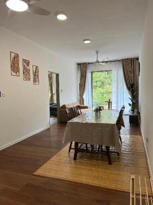 EcoHOME Palas Cameron Highlands Vacation rental in Brinchang