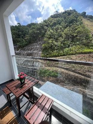EcoHOME Palas Cameron Highlands Vacation rental in Brinchang