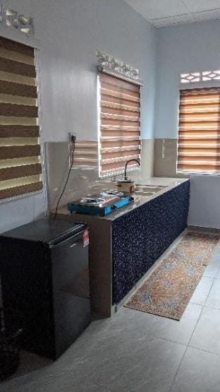 SEKINCHAN-HOMESTAY TOK ANJANG (A) Vacation rental in Selangor, Malaysia