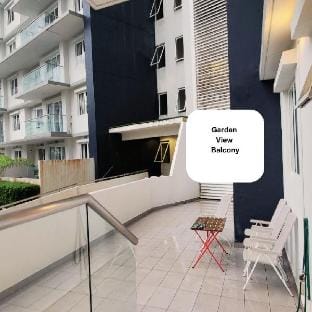 Windmill Genting Premium 3bedrooms Free WiFi 10pax Apartment in Selangor, Malaysia