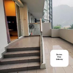 Windmill Genting Premium 3bedrooms Free WiFi 10pax Apartment in Selangor, Malaysia