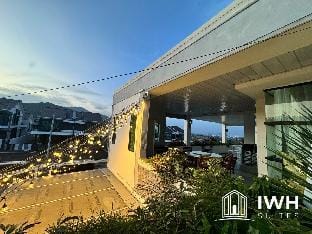 Gs Hill Villa 4R4B 16pax Karaoke Children area Villa in Ipoh