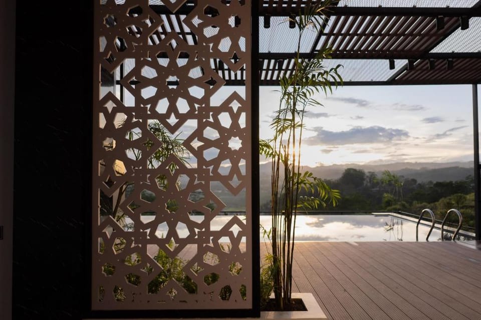 Eagle Hotel Wonosobo, Azana Hotels Collection Hotel in Indonesia