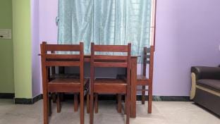 THIRUVEESAR  HOMESTAYS Villa in Tamil Nadu
