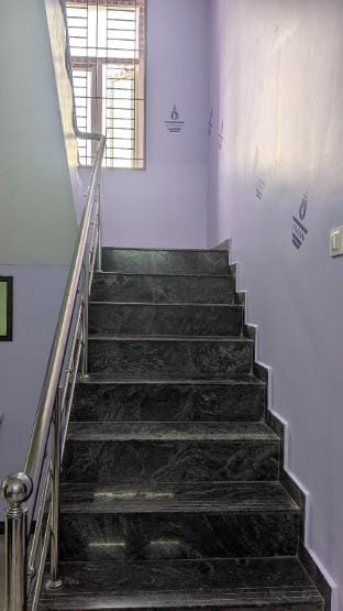 THIRUVEESAR  HOMESTAYS Villa in Tamil Nadu
