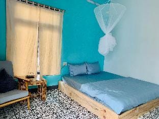 Windy house Vacation rental in Lâm Đồng