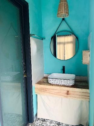 Windy house Vacation rental in Lâm Đồng