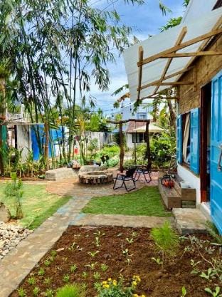 Windy house Vacation rental in Lâm Đồng