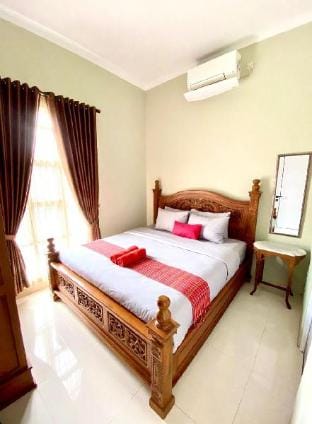 Griya Dipokusuman Homestay Jogja Vacation rental in Yogyakarta