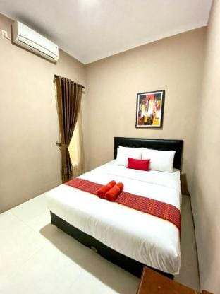 Griya Dipokusuman Homestay Jogja Vacation rental in Yogyakarta