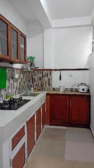 Hotel Hillside Apartments  Apartment in Galle