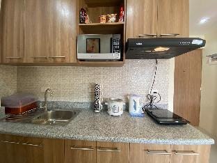 Condo in Cebu (w pool & gym) Apartment in Cebu City