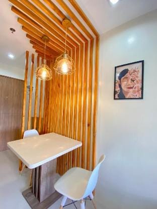 Condo in Cebu (w pool & gym) Apartment in Cebu City
