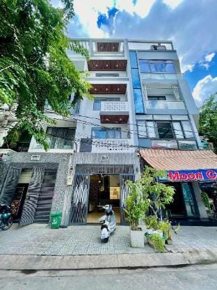 Just 4km from airport T3 Villa in Ho Chi Minh City