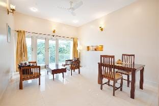 HRBR Layout Apartments Apartment in Bengaluru