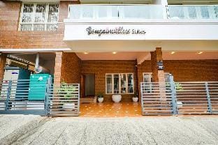 Bougainvillea Suites 2 Apartment in Bengaluru