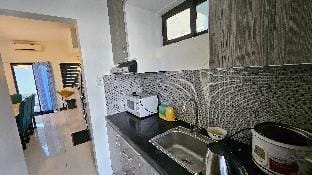 Chloe Pool Villa Unit 1 Villa in Angeles