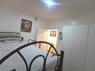 Affordable Transient in Kely’s Apartment San Pablo Vacation rental in Calabarzon