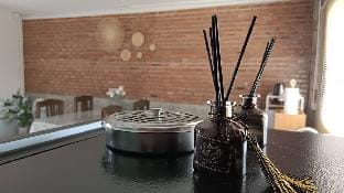 Baanraka garden Vacation rental in Thailand