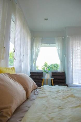Baanraka garden Vacation rental in Thailand