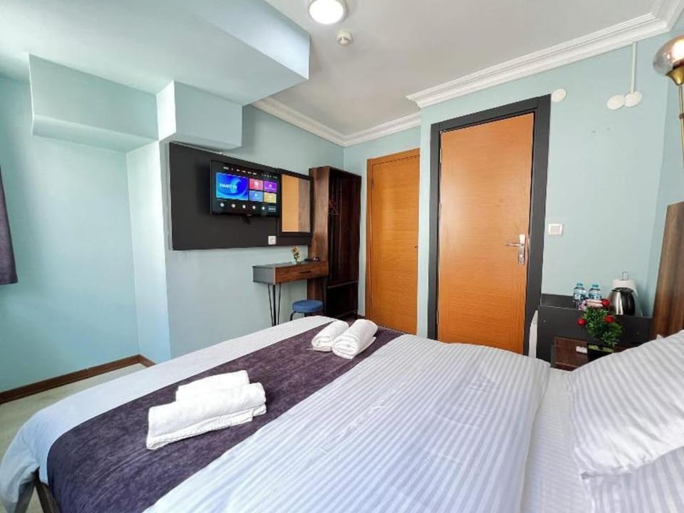 Sandara Boutique Hotel in Istanbul