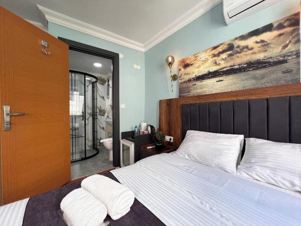 Sandara Boutique Hotel in Istanbul