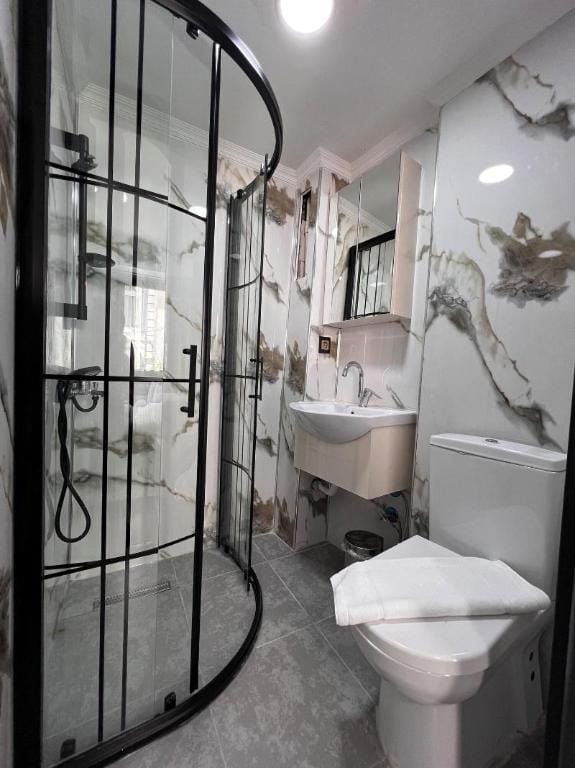 Sandara Boutique Hotel in Istanbul