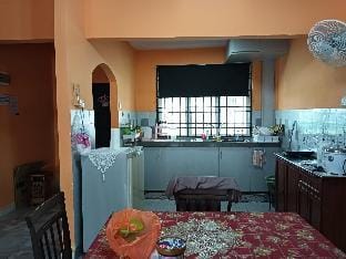 Wandai Homestay Apartment in Port Dickson