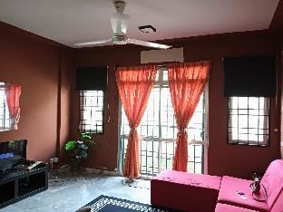 Wandai Homestay Apartment in Port Dickson