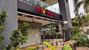 Cosy 5STAR Super Resort Suite Mid Valley KL Sunway Apartment in Federal Territory of Kuala Lumpur