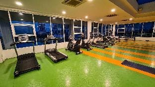 Cosy 5STAR Super Resort Suite Mid Valley KL Sunway Apartment in Federal Territory of Kuala Lumpur