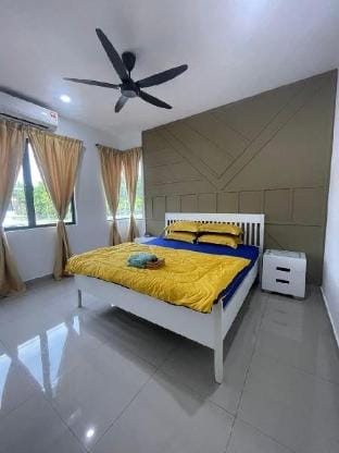 Adriana Homestay Desaru Vacation rental in Johor