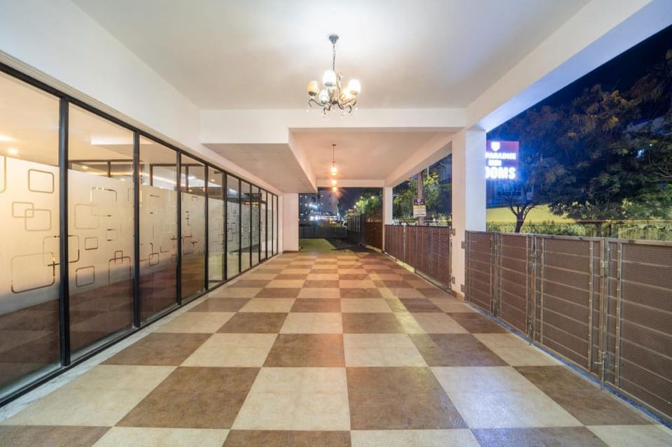 VR Paradise INN Hotel in Tamil Nadu