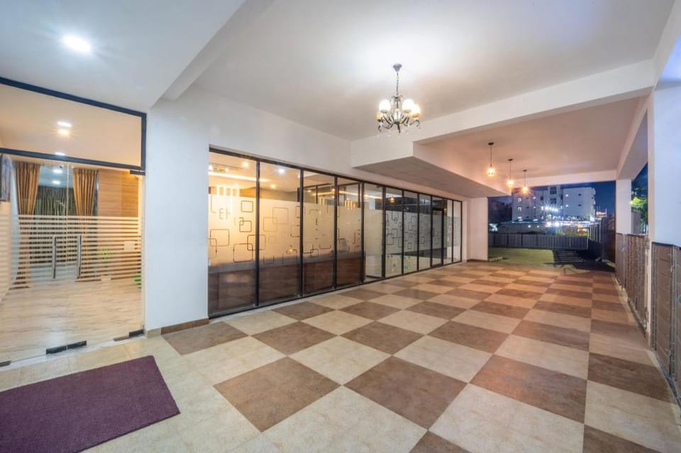 VR Paradise INN Hotel in Tamil Nadu