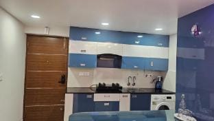 Perfect for Family Stay Apartment in Thiruvananthapuram