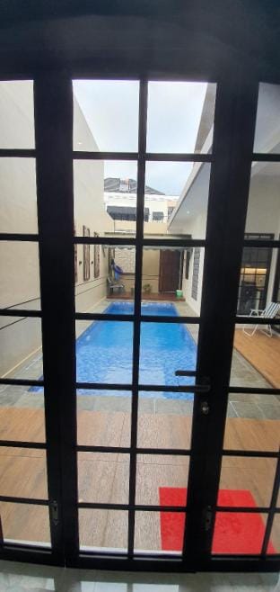 Purwokerto Raya Homestay & Pool Vacation rental in Indonesia