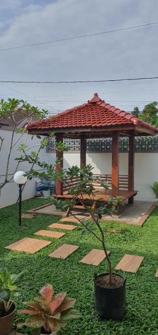 Purwokerto Raya Homestay & Pool Vacation rental in Indonesia