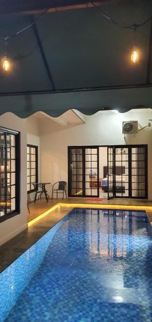 Purwokerto Raya Homestay & Pool Vacation rental in Indonesia