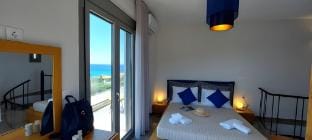 Marine Sea View Mola Kaliva     Brand  new! Vacation rental in Halkidiki