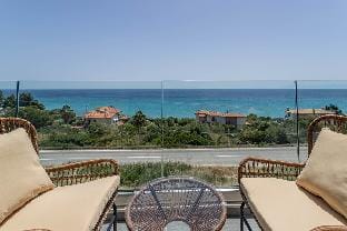 Marine Sea View Mola Kaliva     Brand  new! Vacation rental in Halkidiki