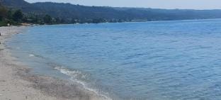 Marine Sea View Mola Kaliva     Brand  new! Vacation rental in Halkidiki