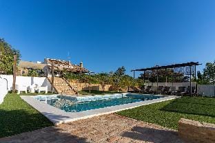 Finca mis morenas. Villa in Costa de la Luz