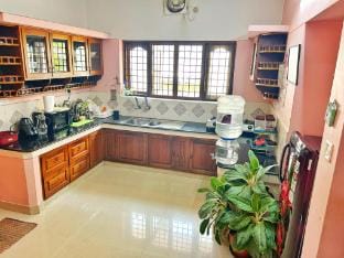 La Casa Luxury Villa at City Centre, 5 kms Airport Villa in Thiruvananthapuram