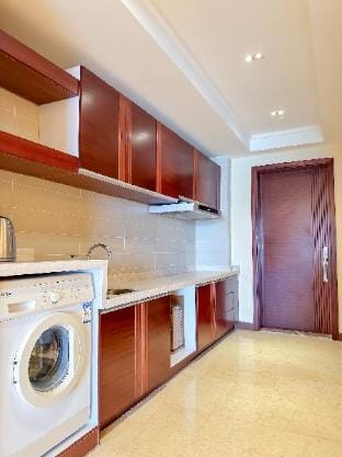 Beach-Front/Ocean-View Apartment in Huizhou  Apartment in Guangdong