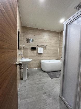 iShare Guest House / 艾現 Vacation rental in Taiwan, Province of China