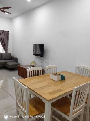 PD Leisure Homestay B l walking Beach l 3BDR 2BTH Vacation rental in Port Dickson