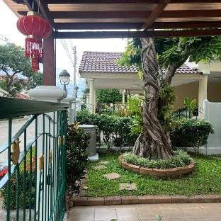 Located in heart of the city Vacation rental in Chiang Mai