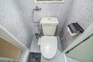 Projector,36㎡,2DK,1 line to Asakusa! Near the St. Apartment in Kanagawa Prefecture