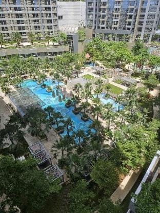 2BR Flat Taman Anggrek Residence Vacation rental in Jakarta
